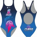 COSTUME DONNA NUOTO ITALICA IMPERIUM