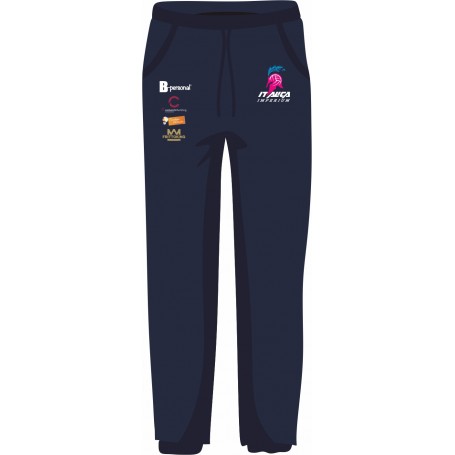 Pantalone Felpato  ITALICA IMPERIUM