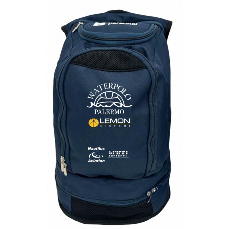 ZAINO WP - WATERPOLO PALERMO 2025-26