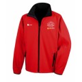 SOFT SHELL  WATERPOLO PALERMO 2025-26