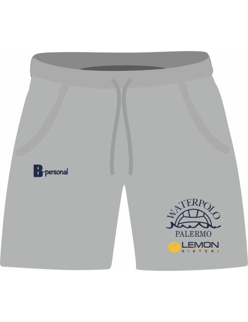 PANTALONCINO   WATERPOLO PALERMO 2025-26