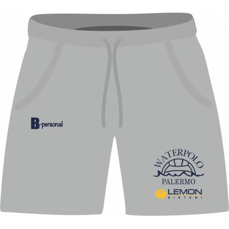 PANTALONCINO   WATERPOLO PALERMO 2025-26