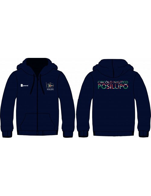 FELPA C.N. POSILLIPO