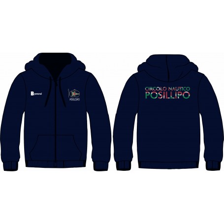 FELPA C.N. POSILLIPO