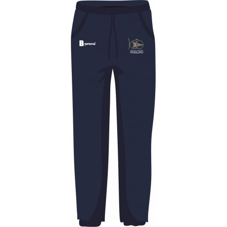 Pantalone Felpato  C.N. POSILLIPO