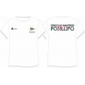 T-shirt C.N. POSILLIPO