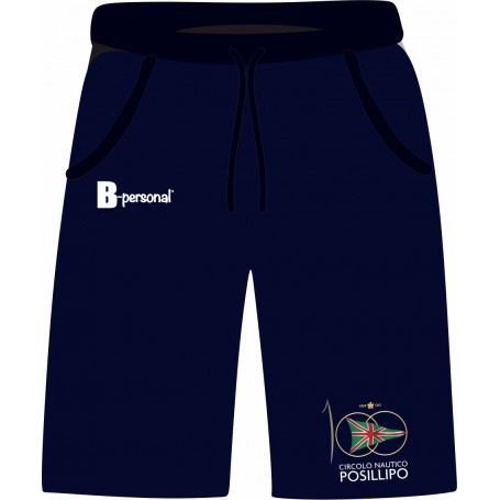 Bermuda  Uomo C.N. POSILLIPO