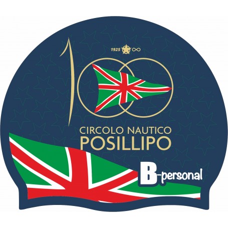 CUFFIA SILICONE C.N. POSILLIPO