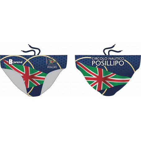 COSTUME SLIP C.N. POSILLIPO
