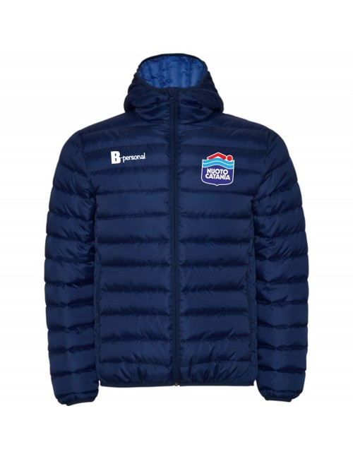 PIUMINO NUOTO CATANIA