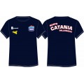 T-shirt NUOTO CATANIA