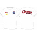 T-shirt NUOTO CATANIA
