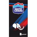 Telo Microfibra NUOTO CATANIA