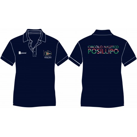 POLO C.N. POSILLIPO