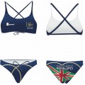 BIKINI NUOTO C.N. POSILLIPO