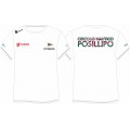 T-shirt C.N. POSILLIPO PALLANUOTO