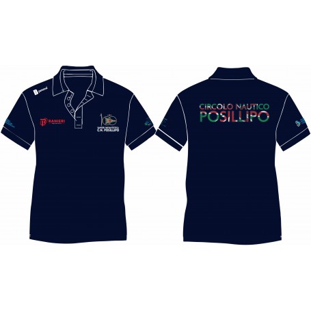 POLO C.N. POSILLIPO PALLANUOTO