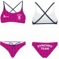 BIKINI SYNCRO TEAM