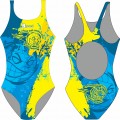 COSTUME DONNA NUOTO PIAN DEL BRUSCOLO