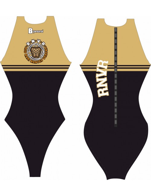 COSTUME DONNA PALLANUOTO R.N. VERONA 2025