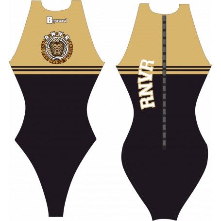 COSTUME DONNA PALLANUOTO R.N. VERONA 2025