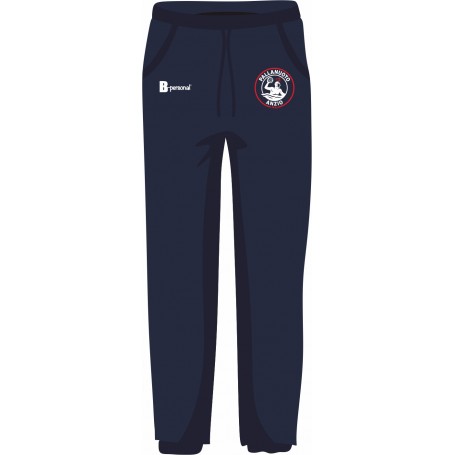 Pantalone Felpato  PALLANUOTO ANZIO