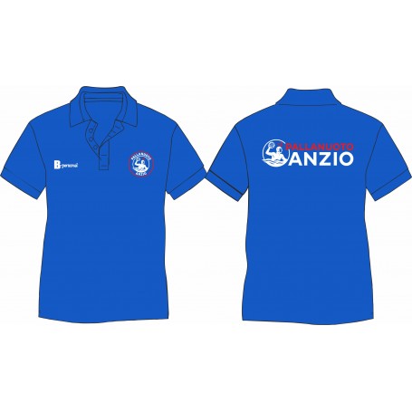 POLO PALLANUOTO ANZIO