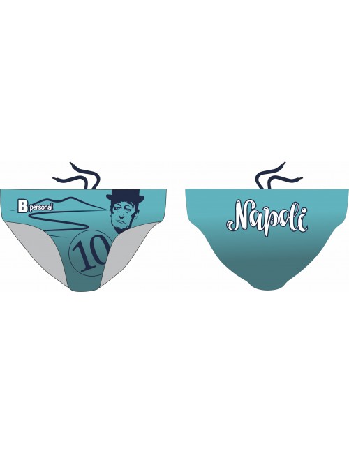 Costume Slip Napoli Totò