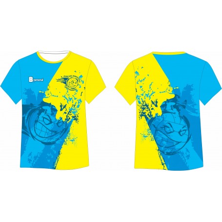 T-SHIRT  PIAN DEL BRUSCOLO NO SPONSOR