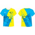 T-SHIRT  PIAN DEL BRUSCOLO NO SPONSOR