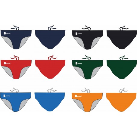 SLIP FULL COLOR