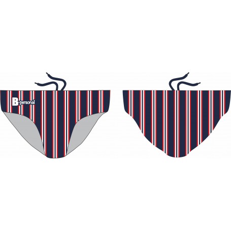 Costume Slip SEA BREEZE