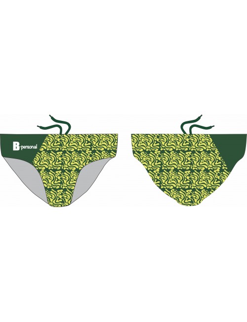 Costume Slip FLUID MOOD