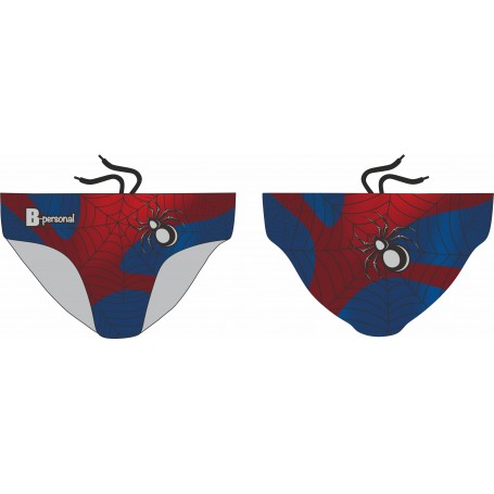 Costume Slip SPIDER