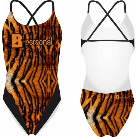 Costume Donna Syncro FELINE