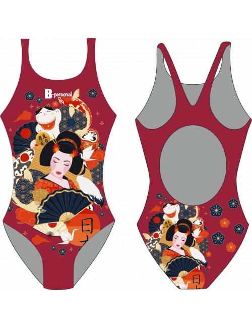 Costume Donna  ORIENTAL