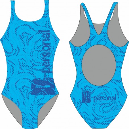 Costume Donna B-PERSONAL