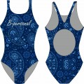 Costume Donna BANDANA STYLE