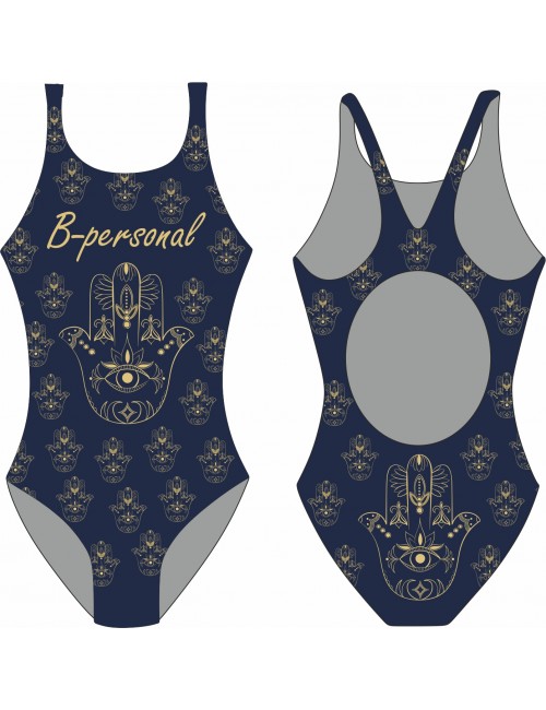 Costume Donna FATIMA