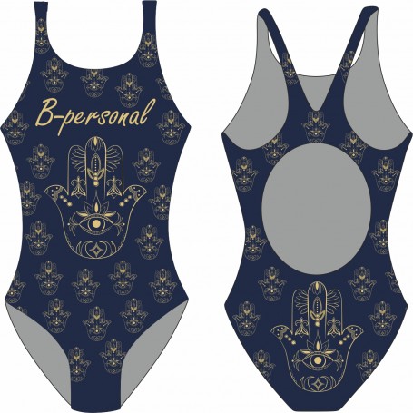 Costume Donna FATIMA