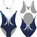 Costume Donna STAR