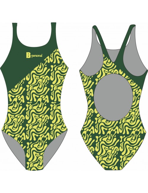 Costume Donna FLUID MOOD