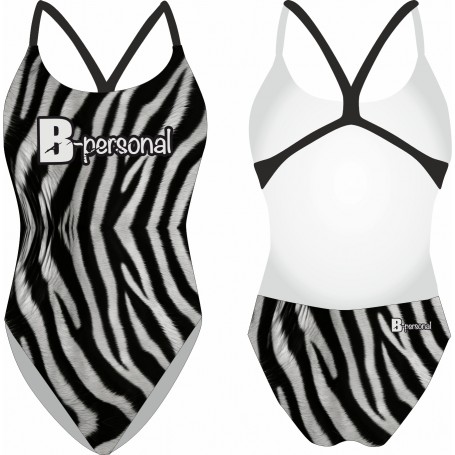 Costume Donna SAVANNAH