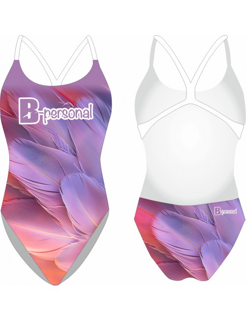 Costume Donna ESSENTIAL