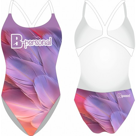 Costume Donna ESSENTIAL