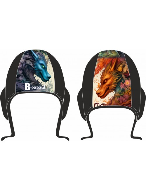 Calottina Pallanuoto DRAGON