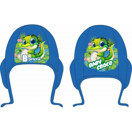 Calottina Pallanuoto CROCO