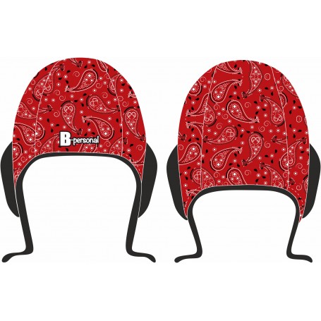 Calottina Pallanuoto BANDANA