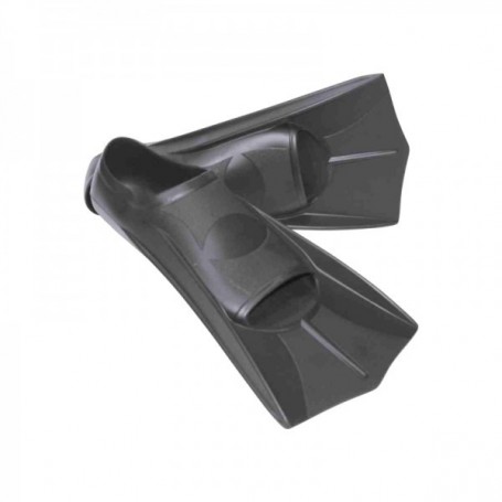 Mezze Pinne in Silicone NUOTO 