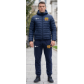 Giubbino Piumino  ROMA VIS NOVA